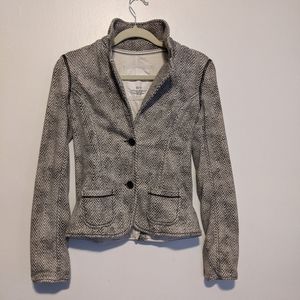Soft Blazer